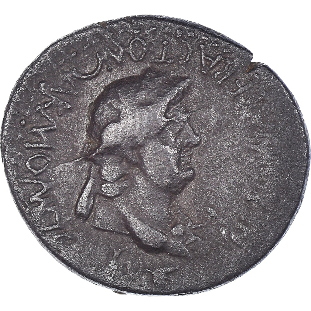 Moneta,
Frygia,
Neron
