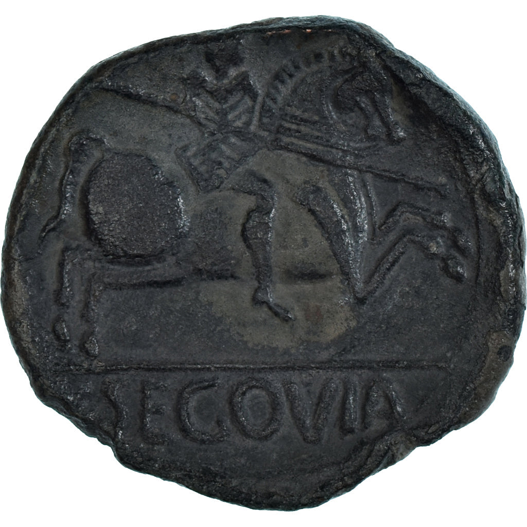 Hiszpania,
August (?),
Æ