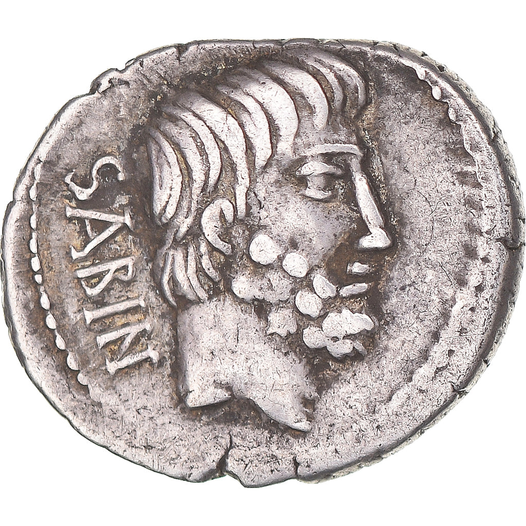 Moneta,
Tituria,
Denar