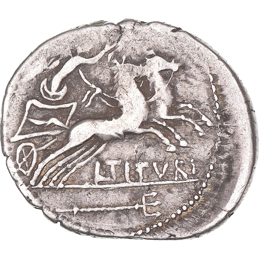 Moneta,
Tituria,
Denar