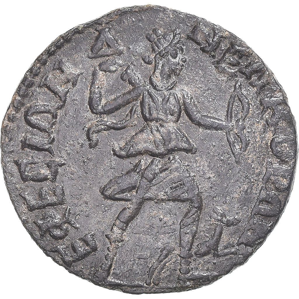 Moneta,
Ionia,
Gallienus i Salonina