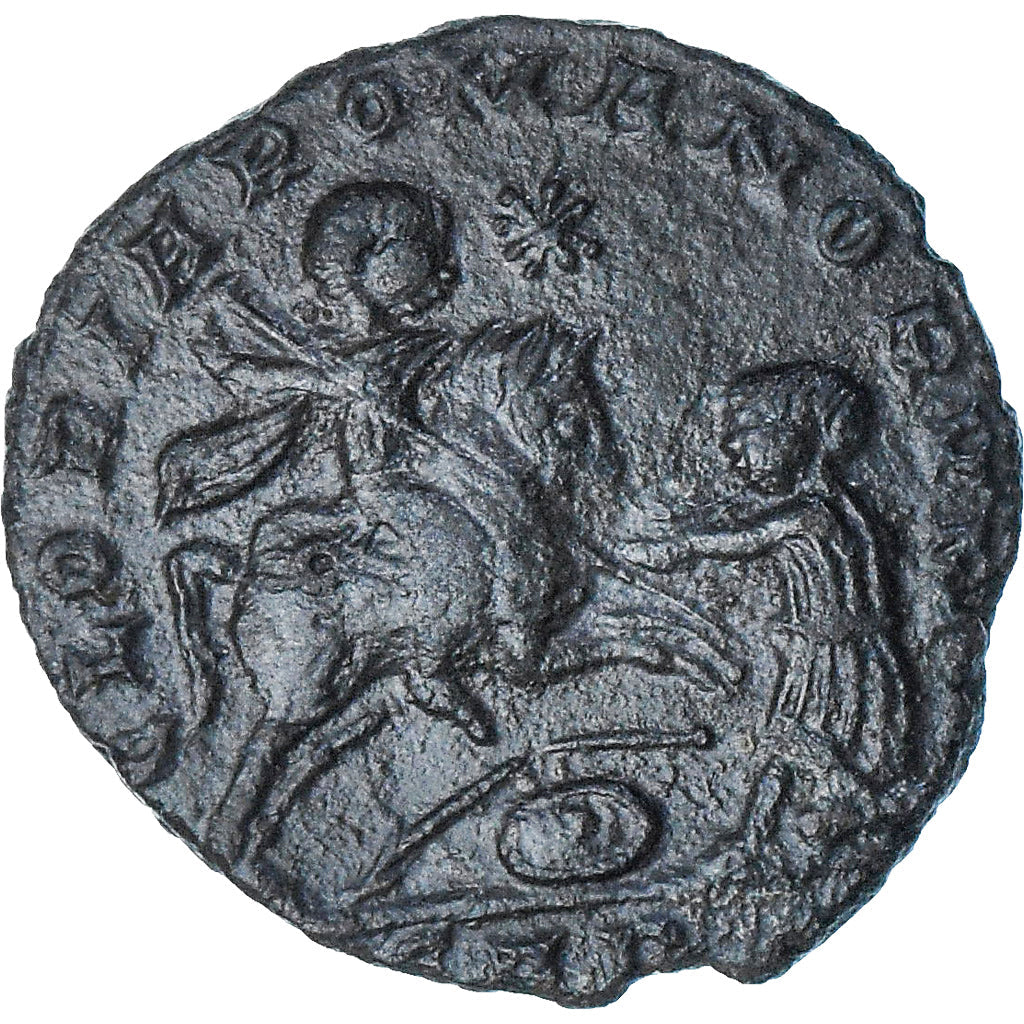 Magnencjusz,
Maiorina,
350-351