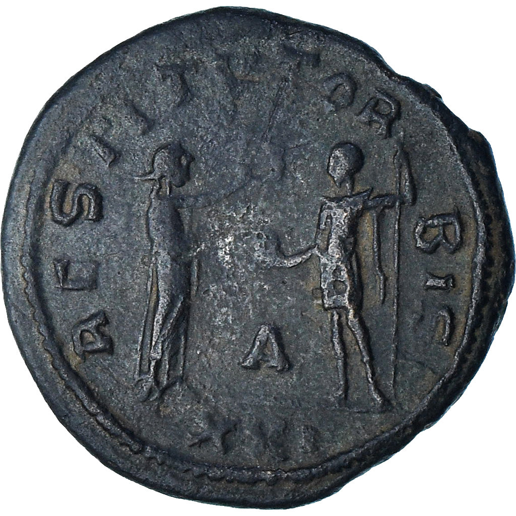 Probus,
Aurelian,
276-282