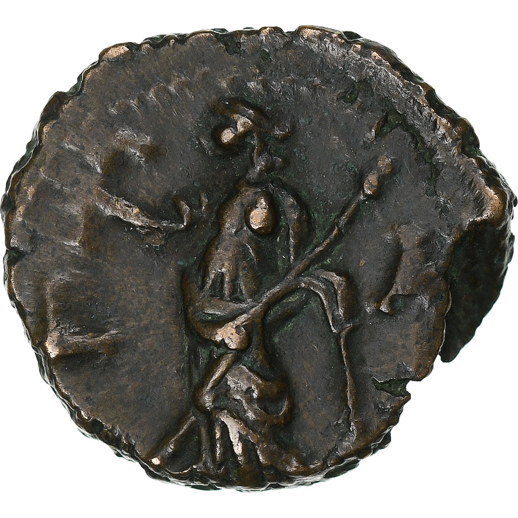 Maksymian,
Tetradrachma,
286
