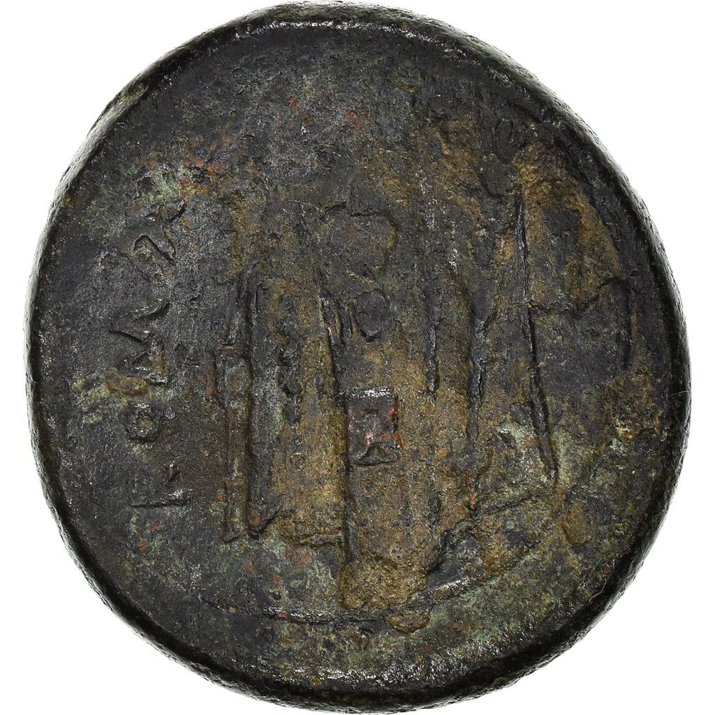 Moneta,
Anonimowy,
Semuncja