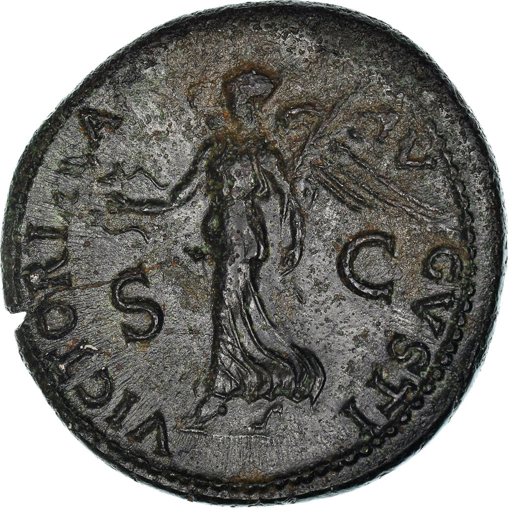 Neron,
Dupondiusz,
62-68