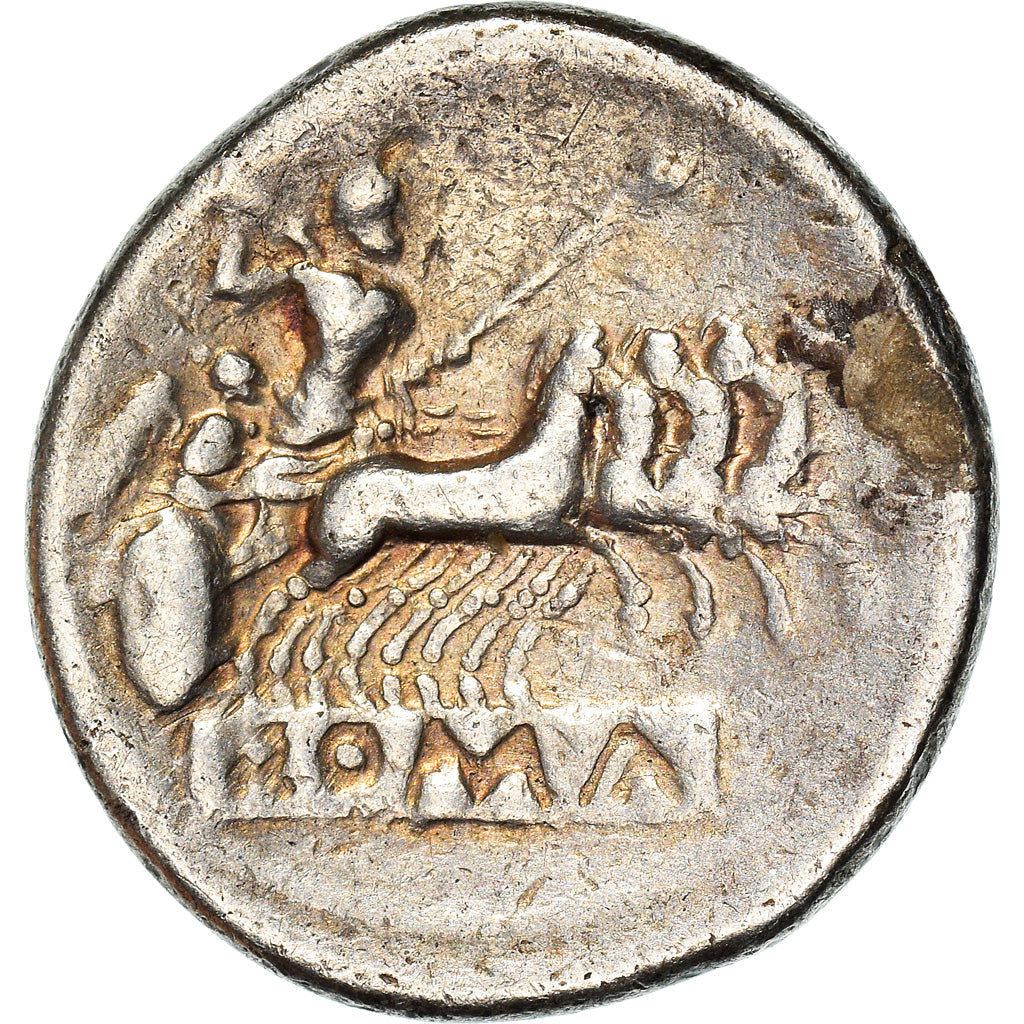 Moneta,
Anonimowy,
Didrachm