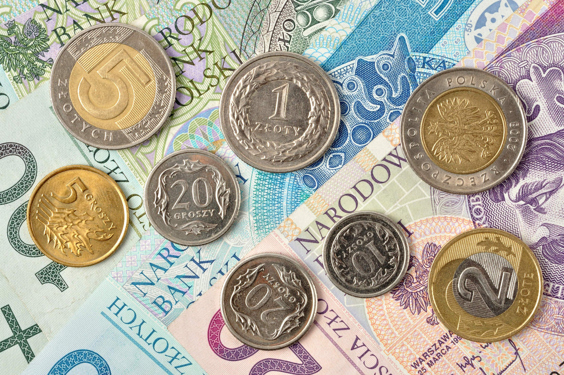 Najrzadsze polskie monety – numizmatyczne perełki dla kolekcjonerów