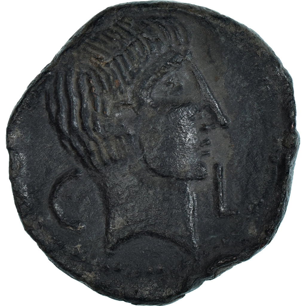 Hiszpania, 
  
  August (?), 
  
  Æ
