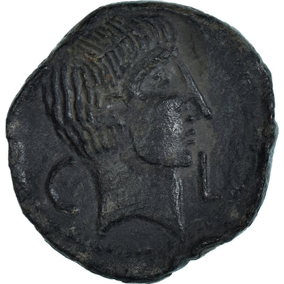 Hiszpania, 
  
  August (?), 
  
  Æ