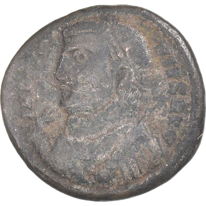 Moneta, 
  
  Follis, 
  
  VF(20-25)