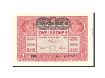 Austria, 
  
  2 korony, 
  
  _