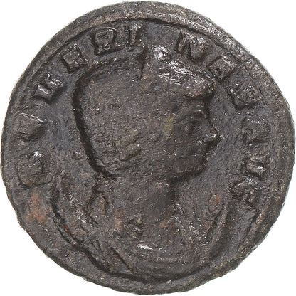 Moneta, 
  
  Seweryna, 
  
  Aurelian