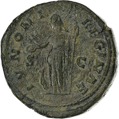 Faustyna II, 
  
  Jak, 
  
  161-176