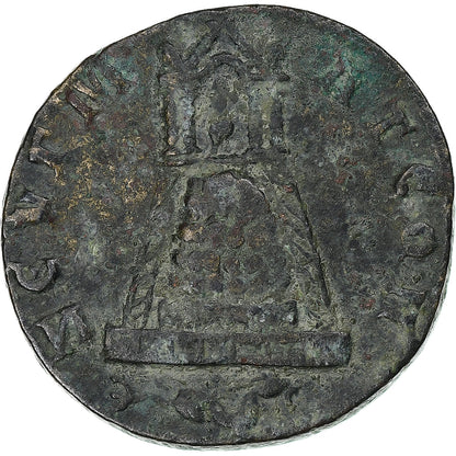 Komagena, 
  
  Filip II, 
  
  Æ