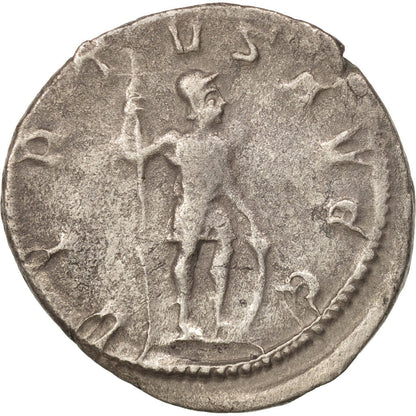 Moneta, 
  
  Woluzjański, 
  
  Antoninian