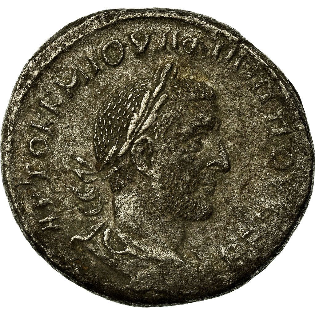 Moneta, 
  
  Filip I, 
  
  Tetradrachma