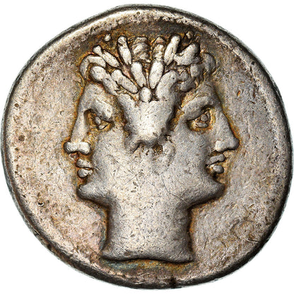 Moneta, 
  
  Anonimowy, 
  
  Didrachm