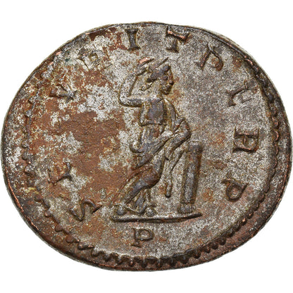 Moneta, 
  
  Dioklecjan, 
  
  Aurelian