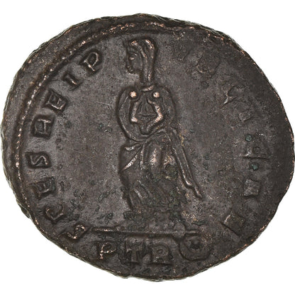 Moneta, 
  
  Fausta, 
  
  Nummus